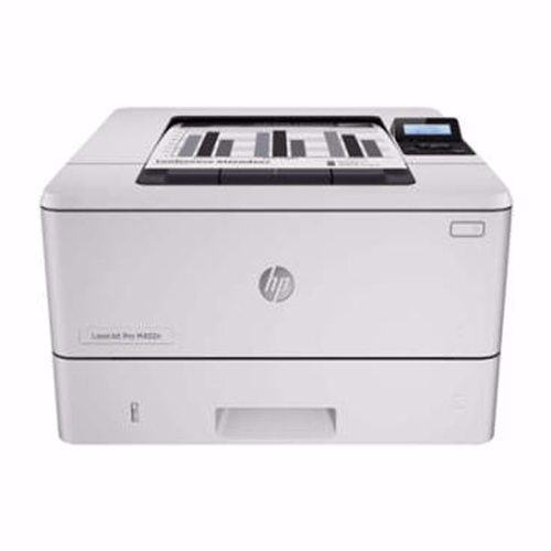 پرینتر لیزری  LaserJet Pro M402d