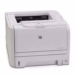 پرینتر اچ پی HP LaserJet Pro P2035 Laser Printer 