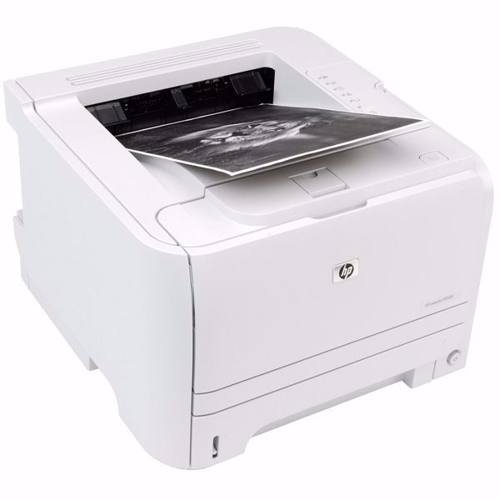 پرینتر  HP LaserJet Pro P2035 Laser Printer 