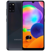  گوشی موبایل سامسونگ مدل Galaxy A31 64GB