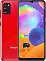  گوشی موبایل سامسونگ مدل Galaxy A31 64GB