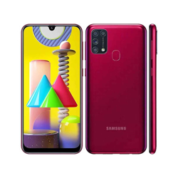 گوشی موبایل samsung galaxy m30 64GB