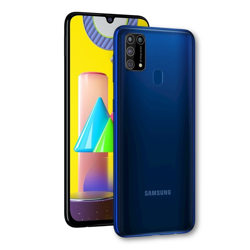 گوشی موبایل  64GB   galaxy m30  samsung