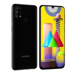 گوشی موبایل  64GB  samsung galaxy m30  