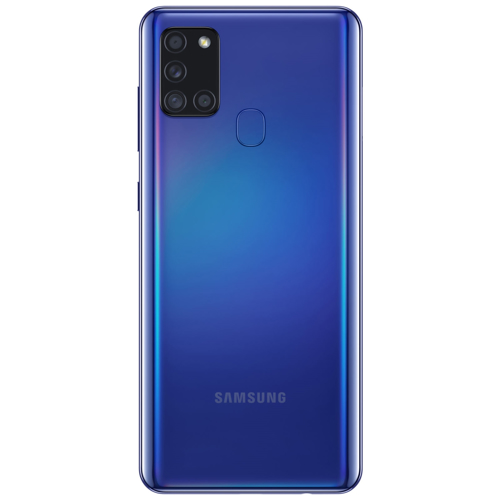 گوشی موبایل سامسونگ  samsung galaxy A21s -32GB