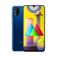 گوشی موبایل سامسونگ  samsung galaxy m31_128GB