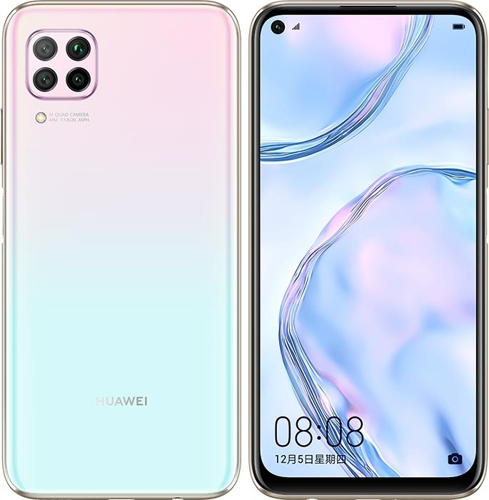 گوشی موبایل huawei nova 7i