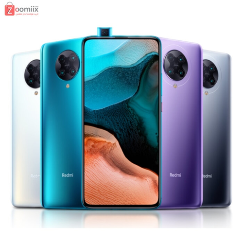 Poco F2 Pro   256GB موبایل  شیائومی دو سیم کارت گوشی  