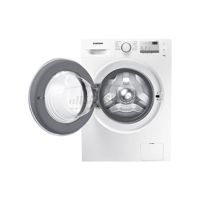 ماشین لباسشویی 8 کیلویی سامسونگ مدل Samsung 1255-S Washing Machine