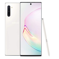 گوشی موبایل سامسونگ مدل Galaxy Note 10 Plus N975FDS دو سیم‌کارت ظرفیت 256 گیگابایت