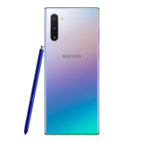 خرید گوشی  موبایل سامسونگ مدل Galaxy Note 10 Plus N975FDS 