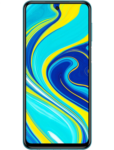 xiaomi redmi note 9 pro