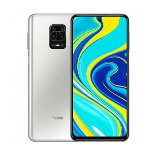 xiaomi redmi note 9 pro