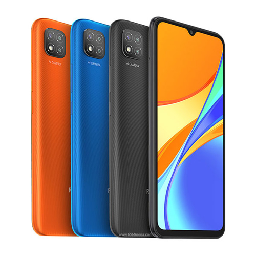 گوشی موبایل شیائومی Redmi 9C 32GB