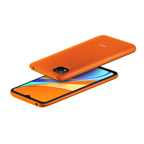 گوشی موبایل شیائومی Redmi 9C 32GB