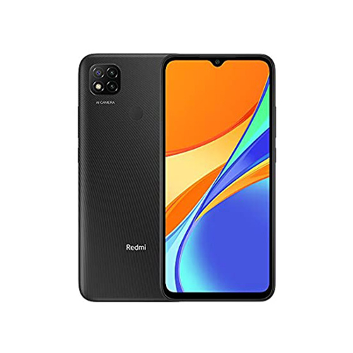 گوشی موبایل شیائومی Redmi 9C 32GB