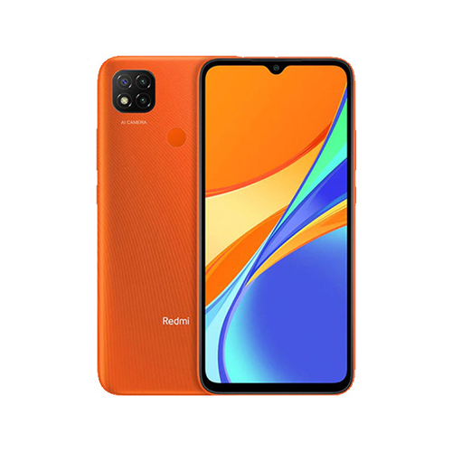 گوشی موبایل شیائومی Redmi 9C 32GB 