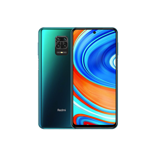 Xiaomi Redmi Note 9 Pro دو سیم‌ کارت ظرفیت 128 گیگابایت