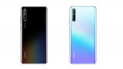 Huawei Y8p دو سیم کارت ظرفیت 128 گیگابایت