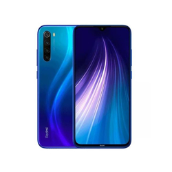 گوشی شیائومی ردمی Note 8ظرفیت 64 گیگابایت