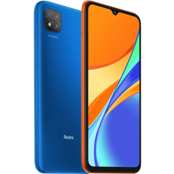 گوشی شیائومی مدل Redmi 9C M2006C3MG ظرفیت 64 گیگابایت