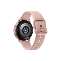 ساعت هوشمند سامسونگ مدل ساعت مچی Galaxy Watch Active2‏ (40 میلی‌متری)