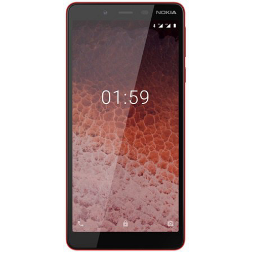 گوشی موبایل نوکیا مدل Nokia 1 plus ظرفیت 16 گیگابایت