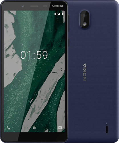 گوشی موبایل نوکیا مدل Nokia 1 plus ظرفیت 16 گیگابایت