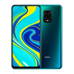 گوشی شیائومی Redmi Note 9S باظرفیت128 گیگابایت 