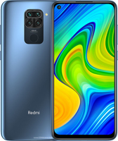 گوشی شیائومی note 9 با ظرفیت 64گیگ