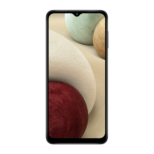 گوشی موبایل سامسونگ GALAXY A12 32GB