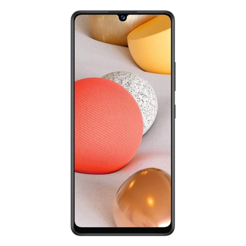 گوشی موبایل سامسونگ مدل galaxy a42 5g 128 gb 6gb ram