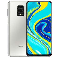 گوشی موبایل شیائومی مدل Redmi Note 9 Pro دو سیم‌ کارت ظرفیت ۶۴ گیگابایت