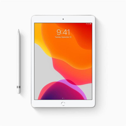 تبلت اپل مدل iPad 10.2 inch 2019 WiFi ظرفیت 32 گیگابایت