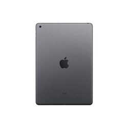 تبلت اپل مدل iPad 10.2 inch 2019 WiFi ظرفیت 32 گیگابایت مشکی