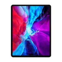 تبلت اپل مدل iPad Pro 2020 12.9 inch WiFi ظرفیت 128 گیگابایت