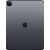 تبلت اپل مدل iPad Pro 2020 12.9 inch WiFi ظرفیت 128 گیگابایت سیلور