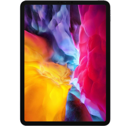 تبلت اپل مدل iPad Pro 11 inch 2020 4G ظرفیت 128 گیگابایت 