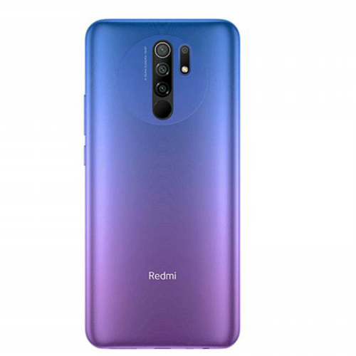 گوشی موبایل شیائومی مدل Redmi 9 