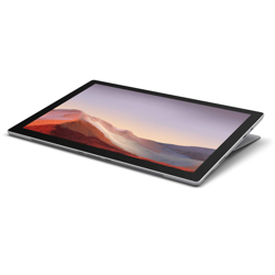 تبلت مایگروسافت مدل Microsoft Surface Pro7 Core i7 16GB 1TB سیلور