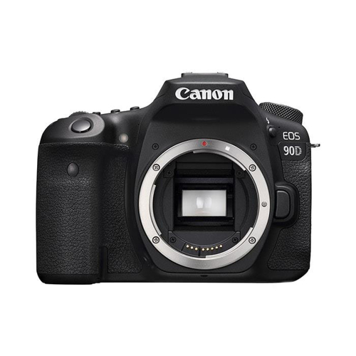 بدنه دوربین کانن 90 دی Canon EOS 90D DSLR Camera (Body Only)