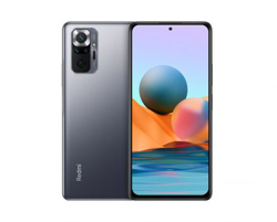  موبایل شیائومی مدل redmi note 10 ظرفیت 128 گیگابایت-رم 4 گیگابایت