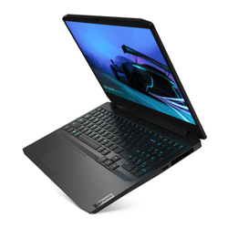  لپ تاپ لنوو Lenovo IdeaPad Gaming 3-D مشکی