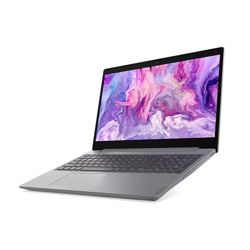 لپ تاپ لنوو Lenovo IdeaPad L3-CB نقره ای