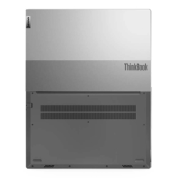  لپ تاپ لنوو  ThinkBook 15- i3 1115G4 4GB-256GB SSD INTEL سیلور