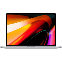 لپ تاپ 16 اینچی اپل مدل MacBook Pro MVVM2 2019 همراه با تاچ بار