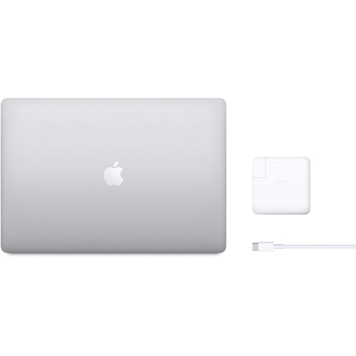 لپ تاپ 16 اینچی اپل  MacBook Pro MVVM2 2019  