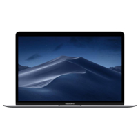  لپ تاپ 13 اینچی اپل مدل MacBook Air MWTJ2 2020