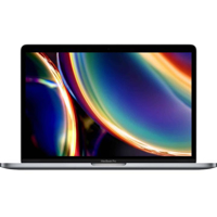 لپ تاپ 13 اینچی اپل مدل MacBook Pro MWP52 2020 همراه با تاچ بار