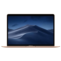 لپ تاپ 13 اینچی اپل مدل MacBook Air MWTL2 2020